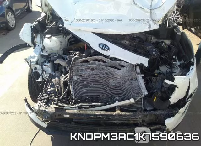KNDPM3AC1K7590636 фото 7