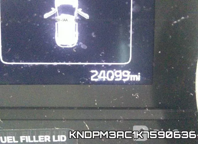 KNDPM3AC1K7590636 фото 8