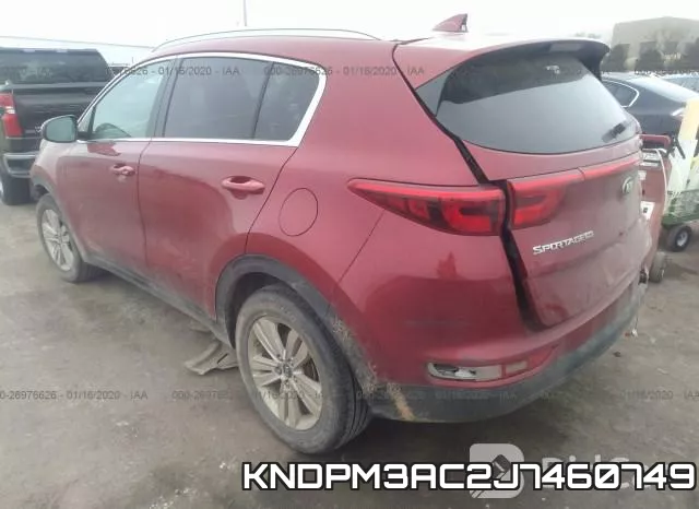 KNDPM3AC2J7460749 фото 4