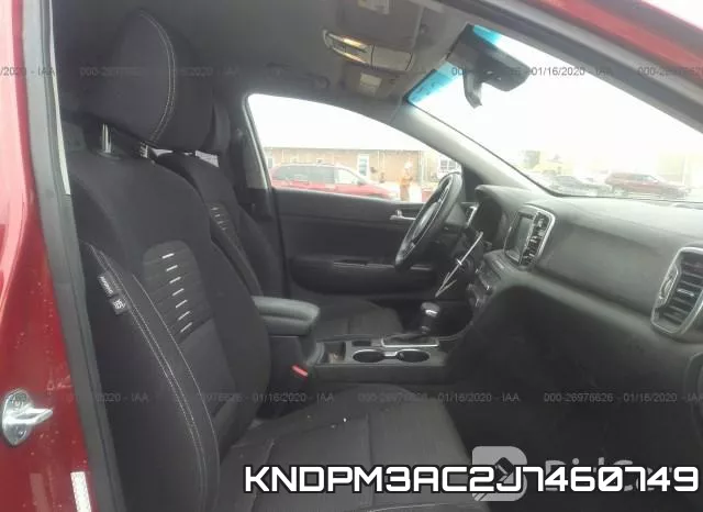 KNDPM3AC2J7460749 фото 6