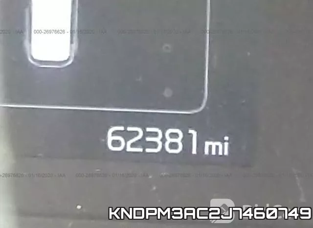 KNDPM3AC2J7460749 фото 8