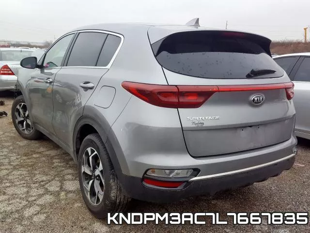 KNDPM3AC7L7667835 фото 4