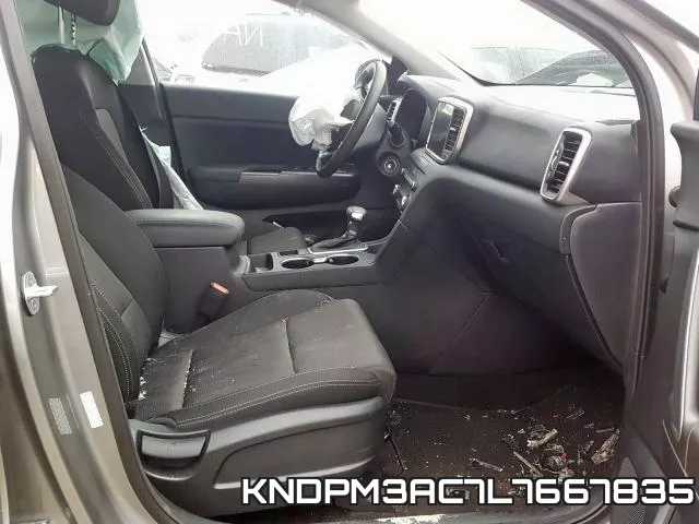 KNDPM3AC7L7667835 фото 6