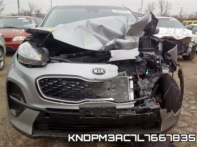 KNDPM3AC7L7667835 фото 8