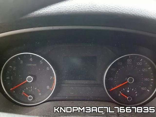 KNDPM3AC7L7667835 фото 9
