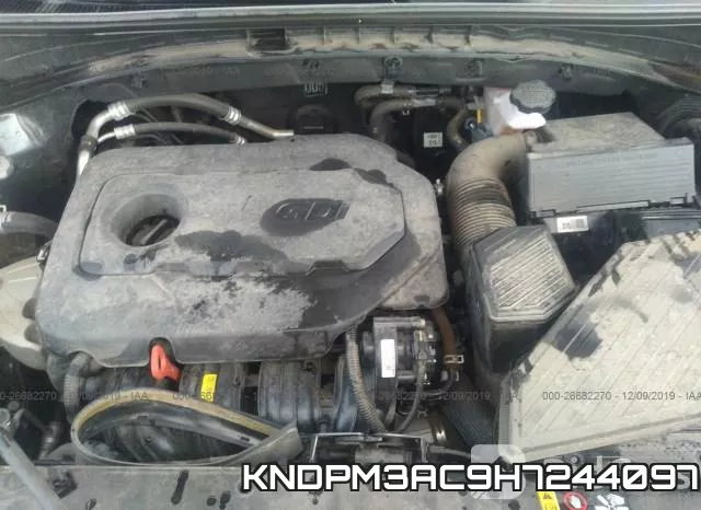 KNDPM3AC9H7244097 фото 2