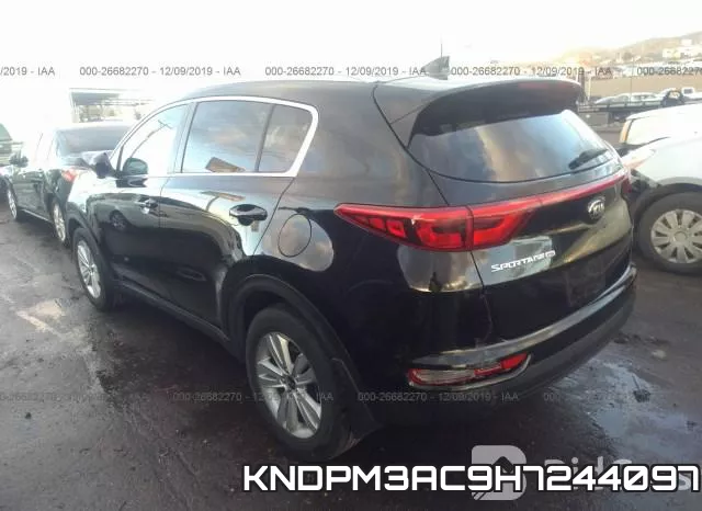 KNDPM3AC9H7244097 фото 4