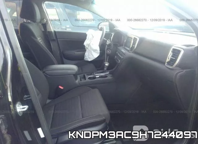 KNDPM3AC9H7244097 фото 6