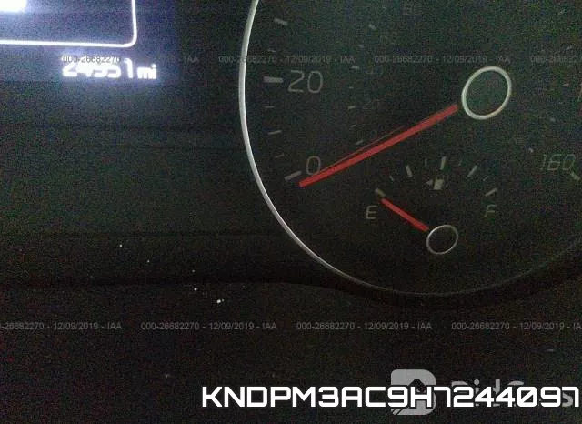 KNDPM3AC9H7244097 фото 8
