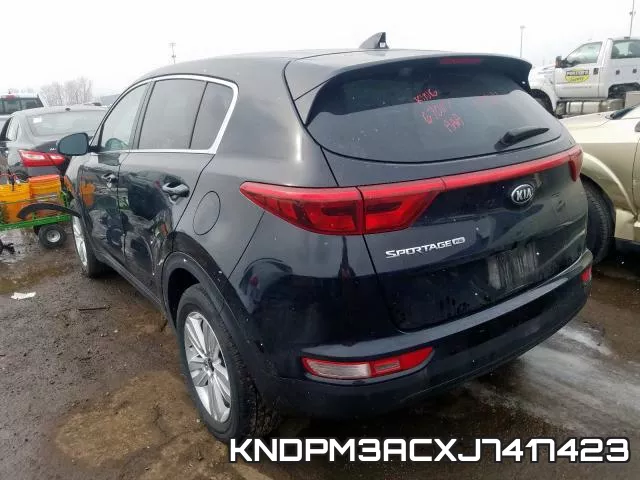 KNDPM3ACXJ7417423 фото 4