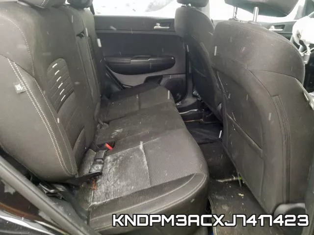 KNDPM3ACXJ7417423 фото 7