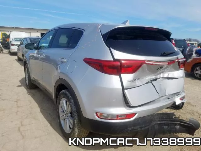 KNDPMCAC7J7338999 фото 4