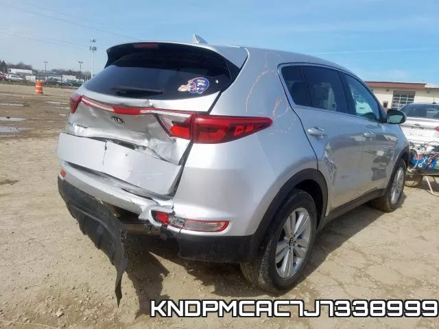 KNDPMCAC7J7338999 фото 5