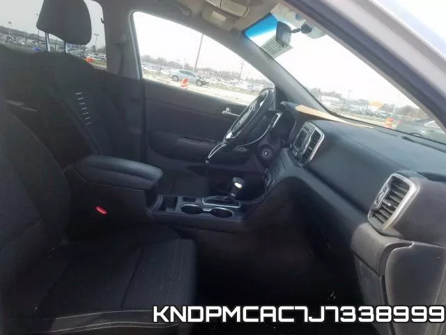 KNDPMCAC7J7338999 фото 6