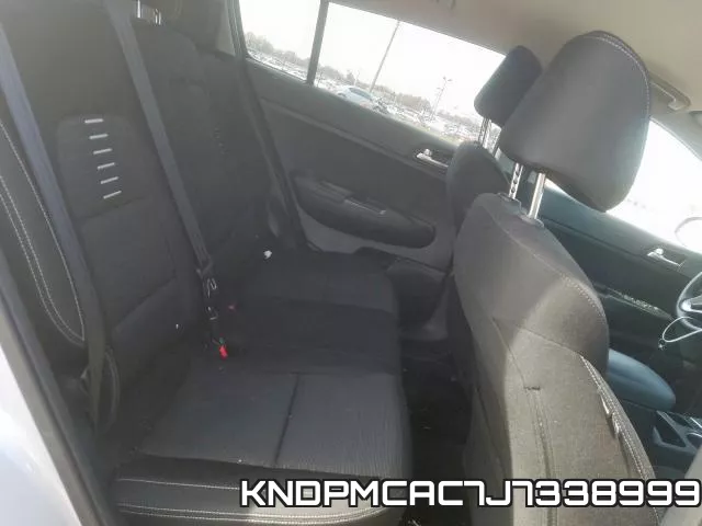 KNDPMCAC7J7338999 фото 7