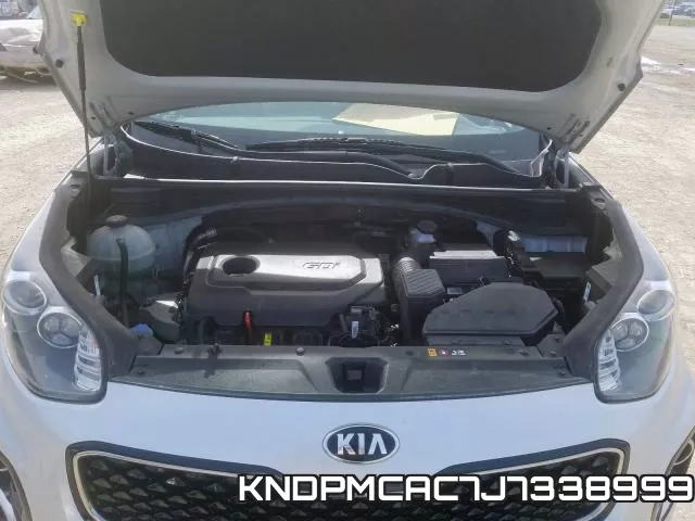 KNDPMCAC7J7338999 фото 8