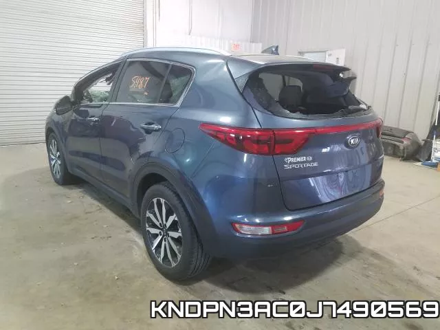 KNDPN3AC0J7490569 фото 4