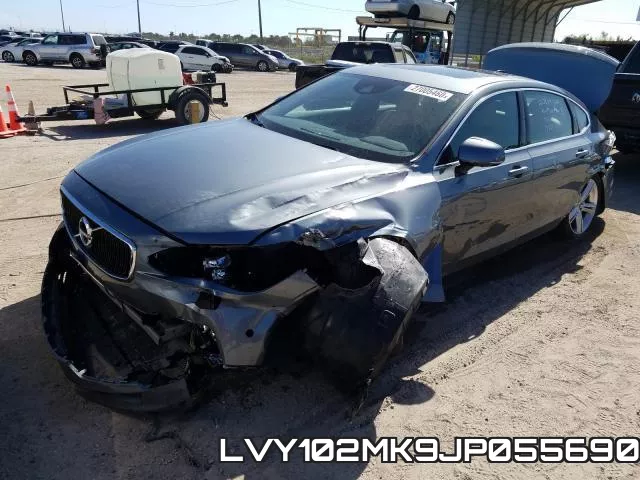 LVY102MK9JP055690 фото 3