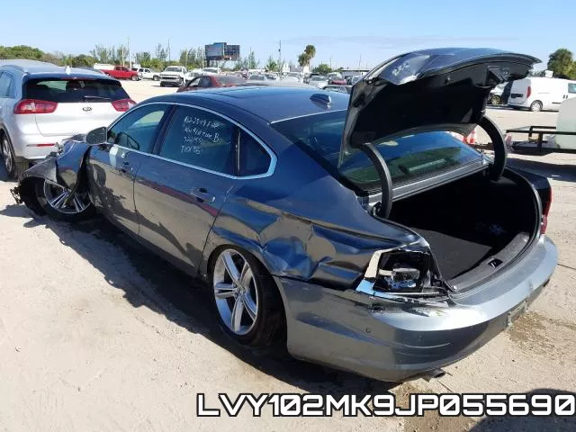 LVY102MK9JP055690 фото 4