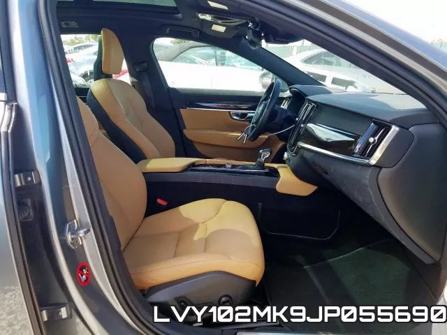 LVY102MK9JP055690 фото 6