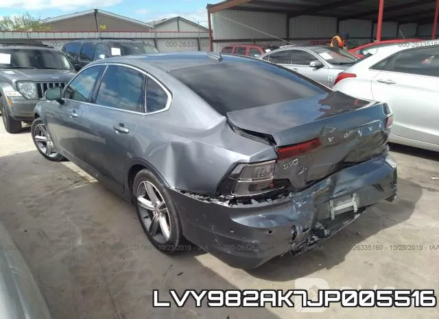 LVY982AK7JP005516 фото 4