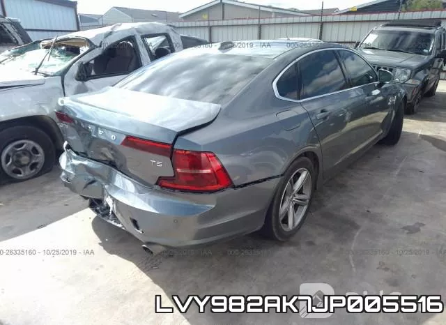 LVY982AK7JP005516 фото 5