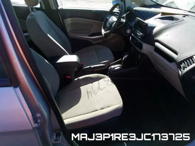 MAJ3P1RE3JC173725 фото 6