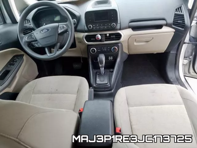 MAJ3P1RE3JC173725 фото 10