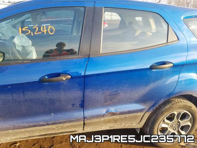 MAJ3P1RE5JC235772 фото 10