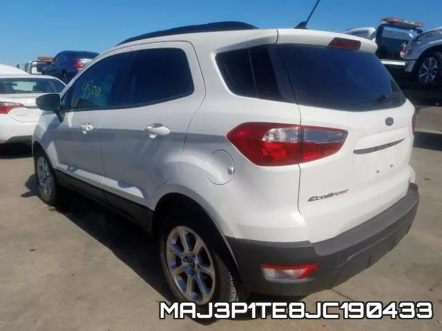 MAJ3P1TE8JC190433 фото 4