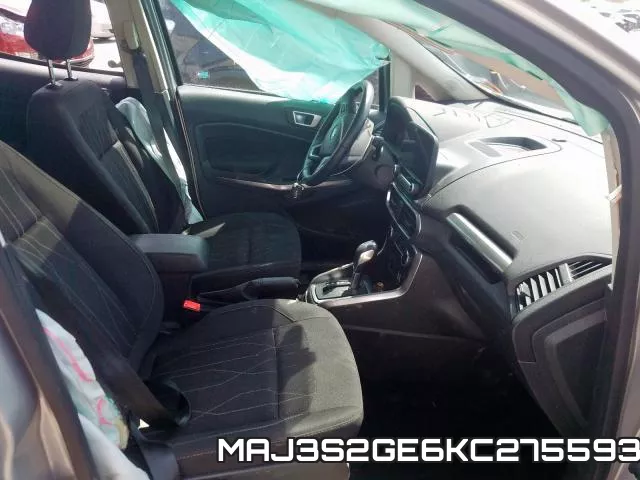 MAJ3S2GE6KC275593 фото 6
