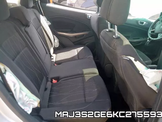 MAJ3S2GE6KC275593 фото 7