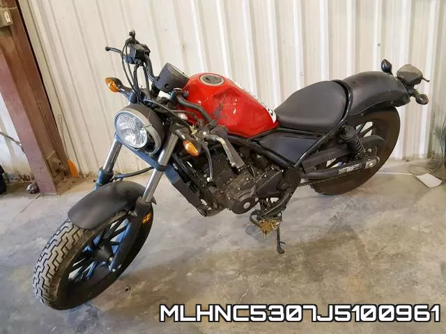 MLHNC5307J5100961 фото 3