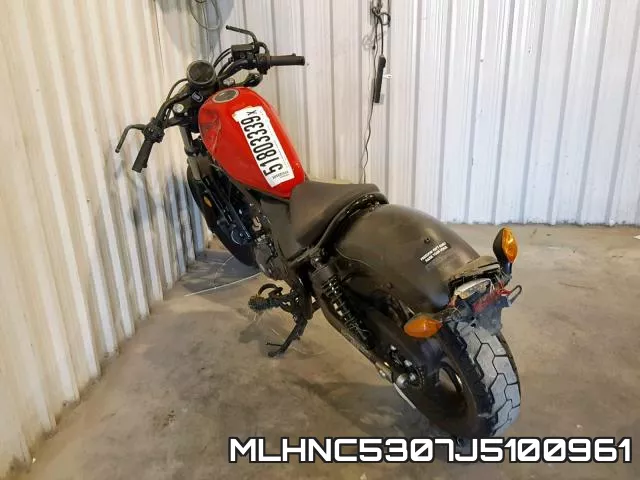 MLHNC5307J5100961 фото 4