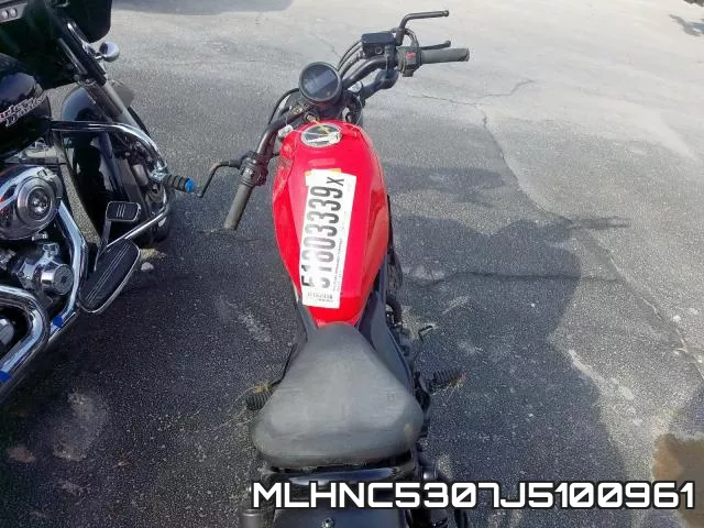 MLHNC5307J5100961 фото 6
