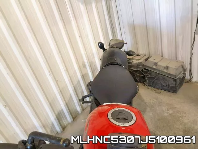 MLHNC5307J5100961 фото 7
