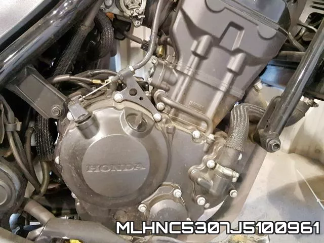 MLHNC5307J5100961 фото 8