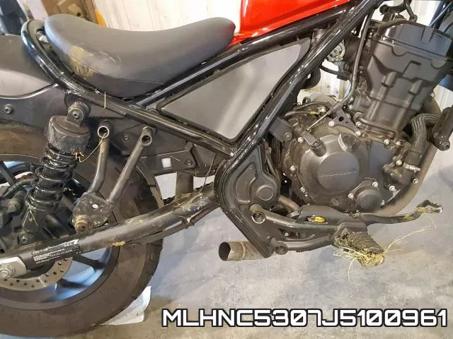 MLHNC5307J5100961 фото 10