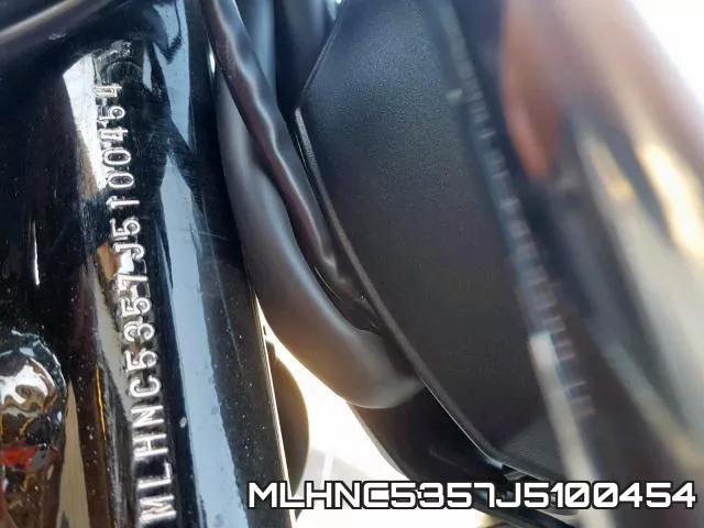 MLHNC5357J5100454 фото 2