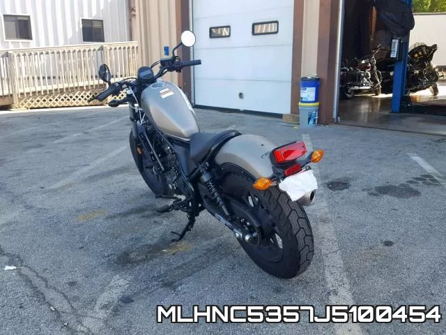 MLHNC5357J5100454 фото 4