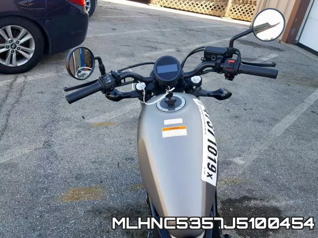 MLHNC5357J5100454 фото 6