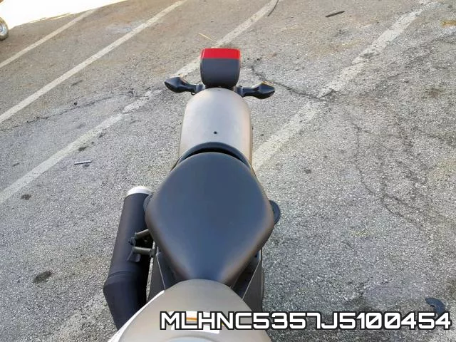 MLHNC5357J5100454 фото 7