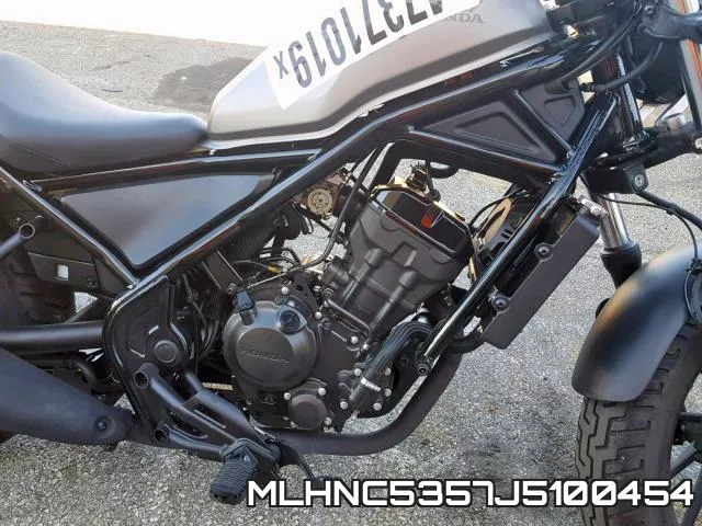 MLHNC5357J5100454 фото 8