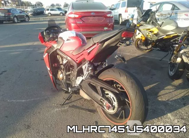 MLHRC7451J5400034 фото 4