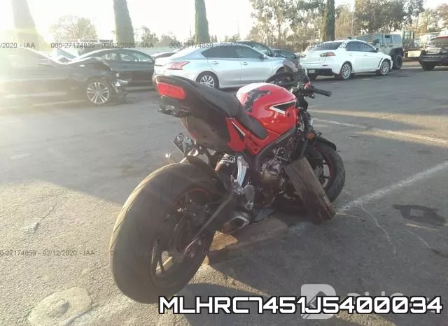 MLHRC7451J5400034 фото 5
