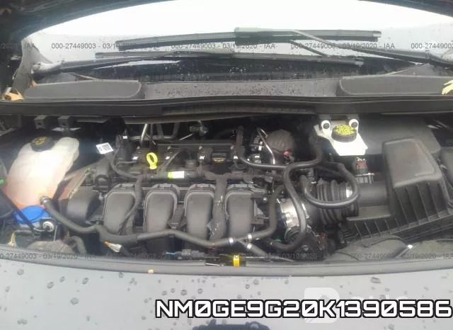 NM0GE9G20K1390586 фото 2