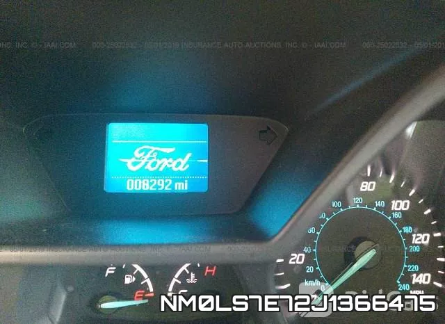 NM0LS7E72J1366475 фото 8