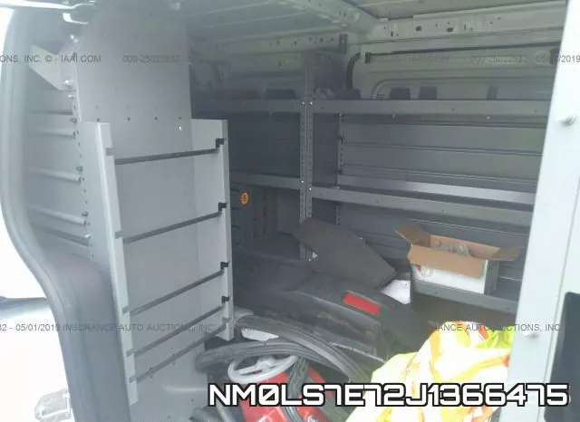 NM0LS7E72J1366475 фото 9