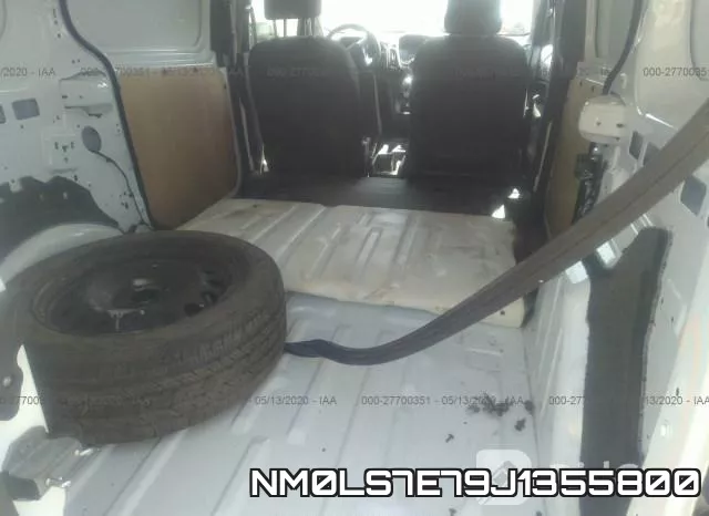NM0LS7E79J1355800 фото 9