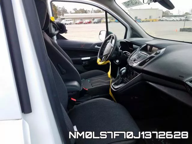 NM0LS7F70J1372628 фото 6